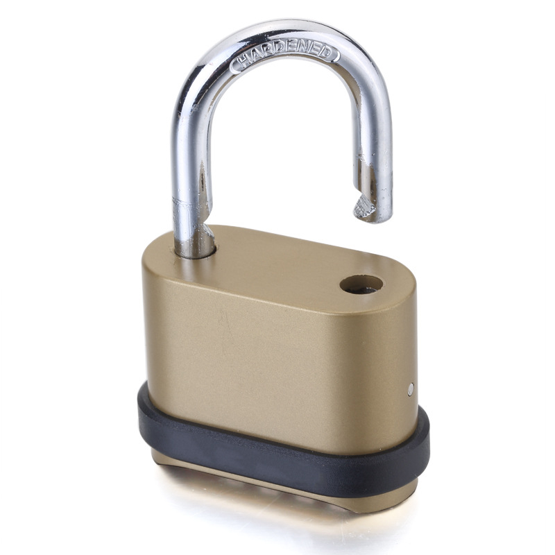 EGFirtor 4 Kombinasi Kata Sand - Home Security Keypad ulasan dan harga