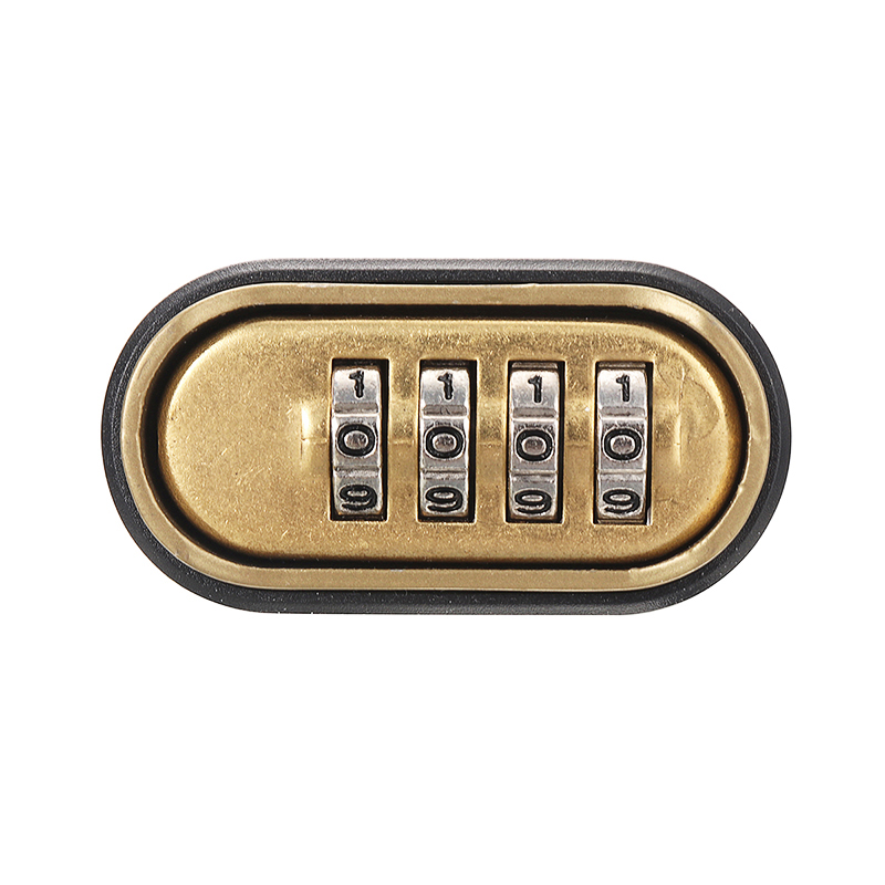 EGFirtor 4 Kombinasi Kata Sand - Home Security Keypad ulasan dan harga