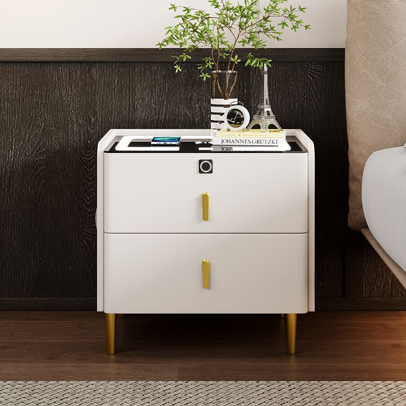 Furnitur Nakas Kamar Tidur Pin - Home Security America ulasan dan harga