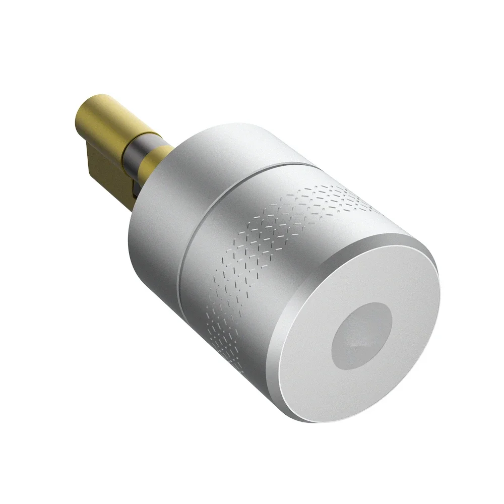 M501 Wehere Tuya Smart Door Lo - Door Lock Smart Keypad ulasan dan harga