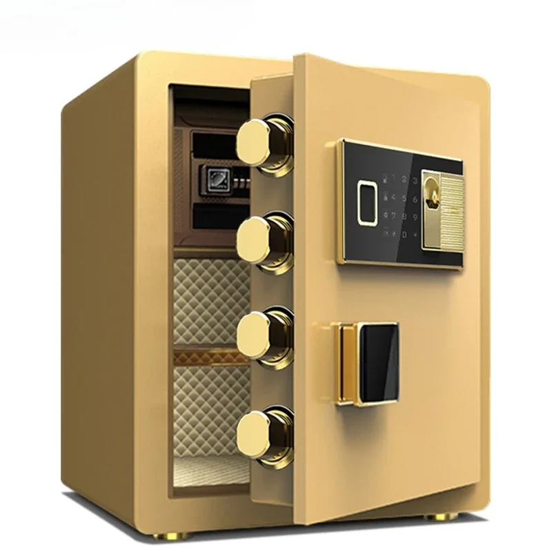 Kotak Keamanan Rumah Modern Te - Home Security America ulasan dan harga