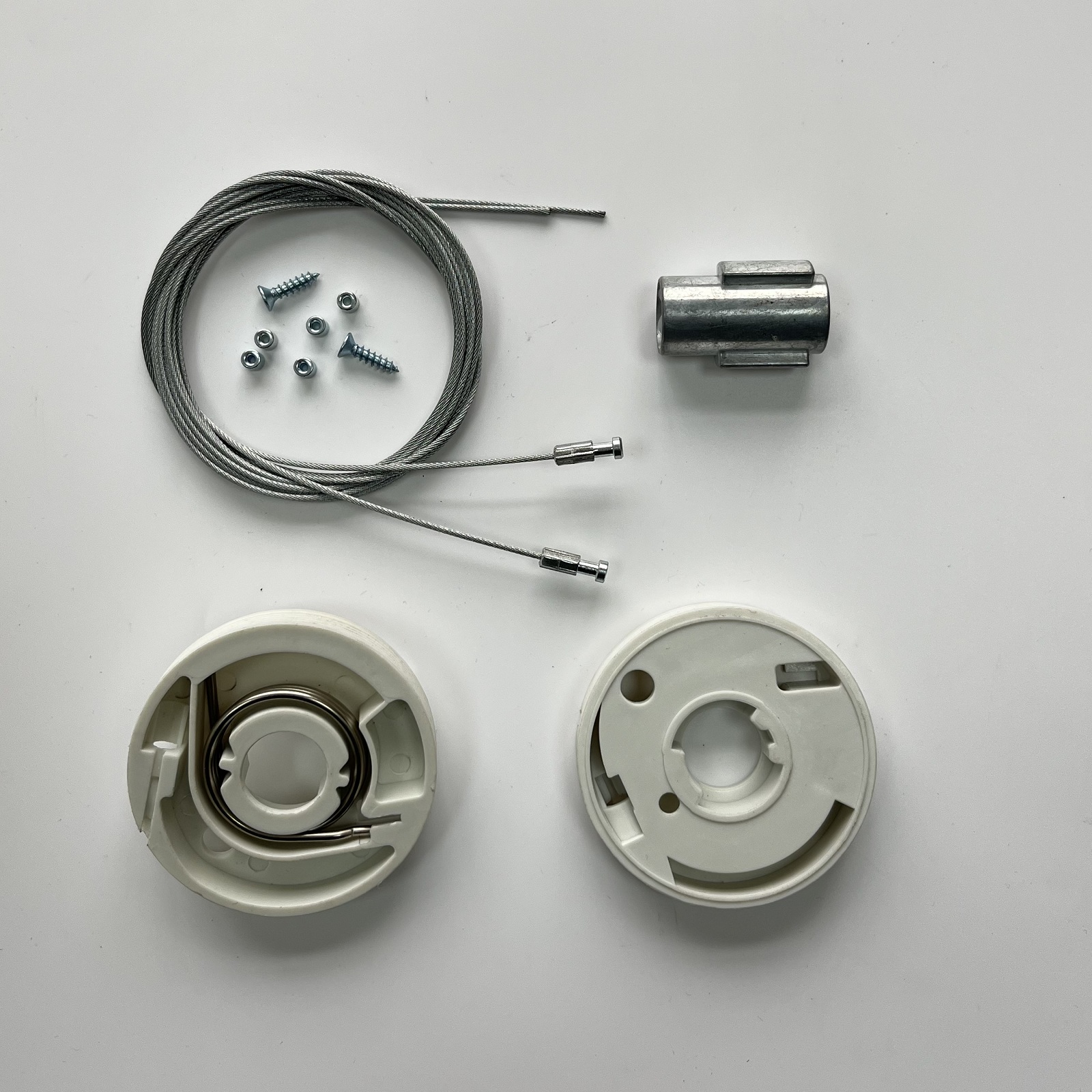 Kit Perbaikan Pintu Geser Elek - Home Security Door Reinforcement Lock ulasan dan harga