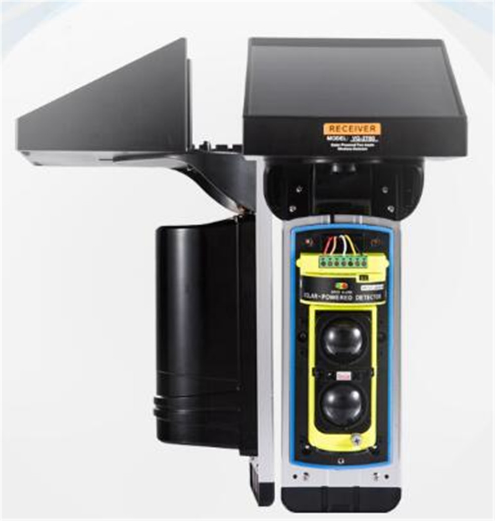 Sensor Gerak PIR Tahan Air Lua - Home Security Outdoor ulasan dan harga