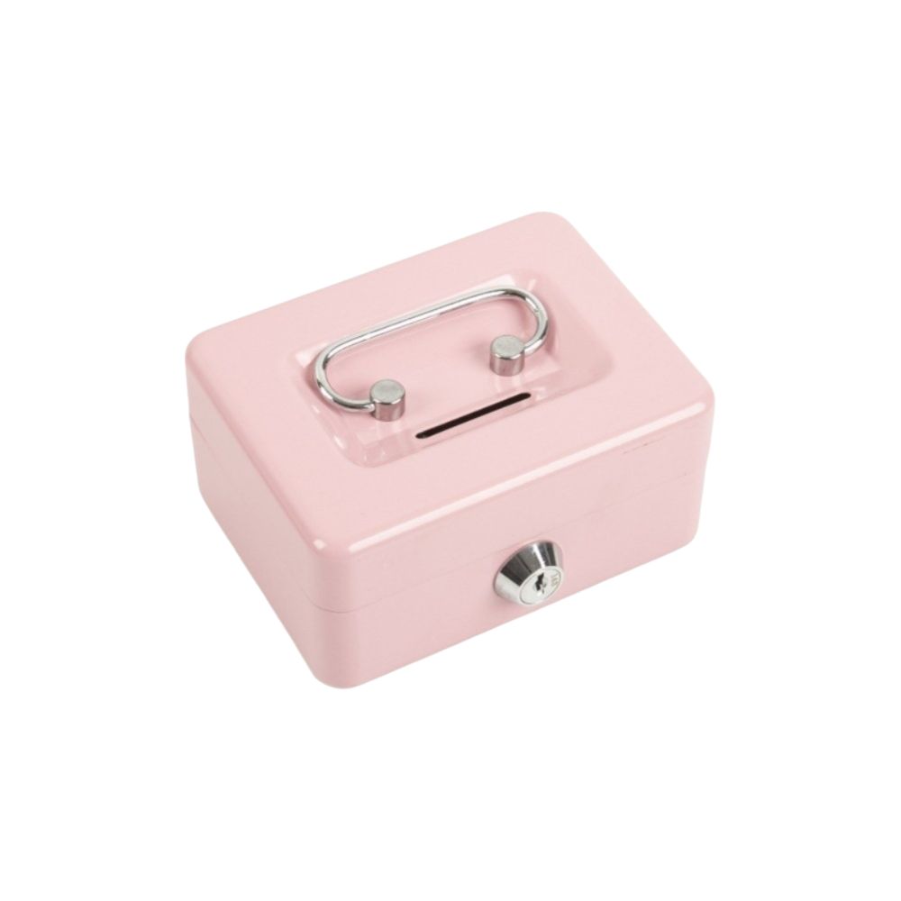 Kotak Keamanan Ukuran Mini Por - Home Security Safe ulasan dan harga
