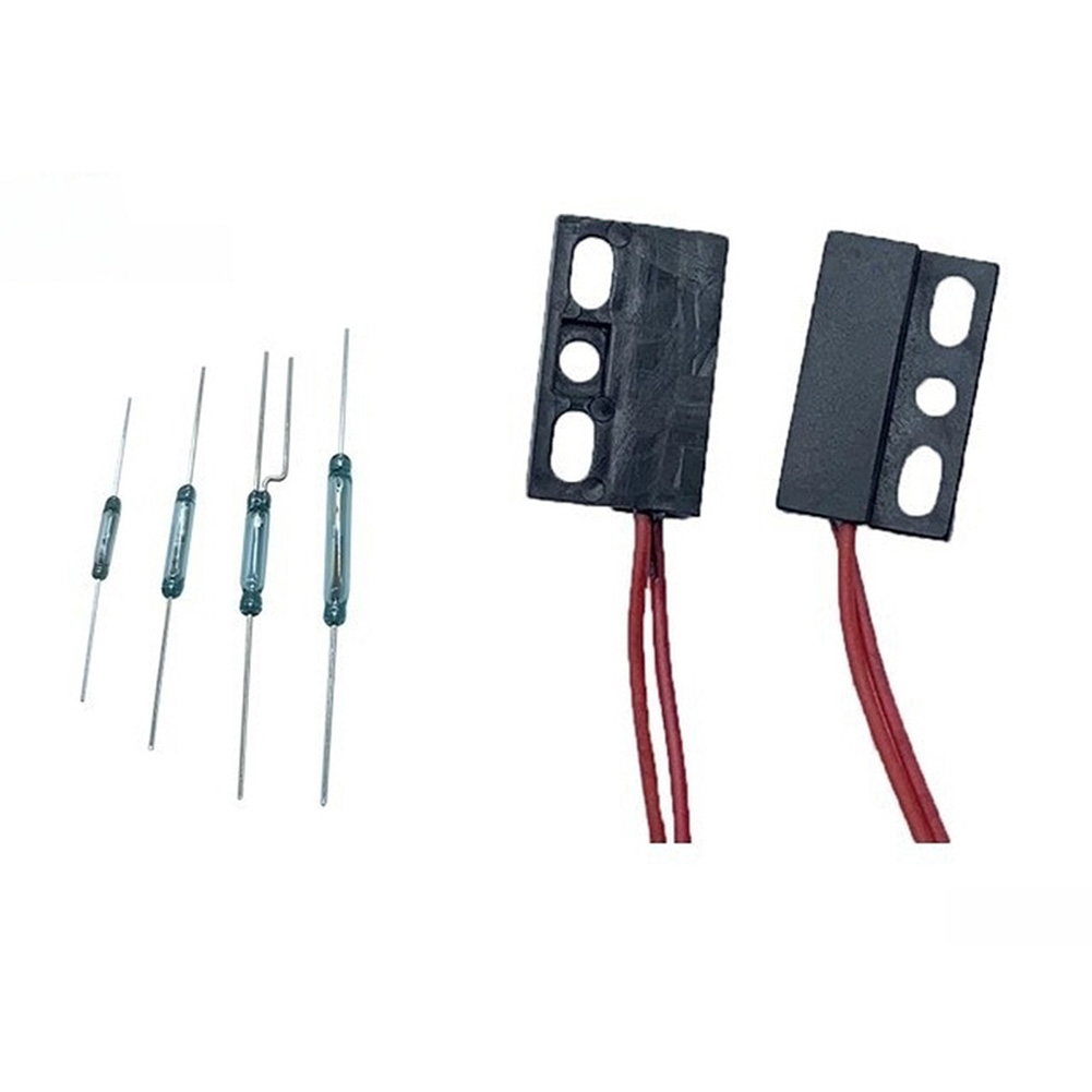 Sakelar Sensitivitas Tinggi un - Home Security Gate ulasan dan harga