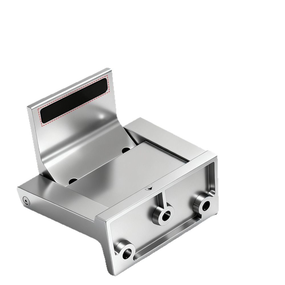 Kunci Pintu Aluminium Alloy, K - Home Security Door Reinforcement Lock ulasan dan harga