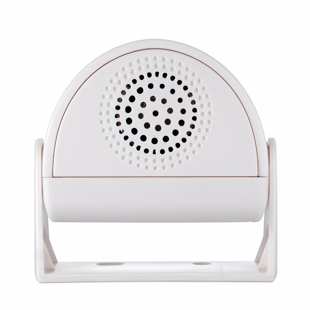 32 Lagu Bel Lonceng Inframerah - Home Security Gate ulasan dan harga