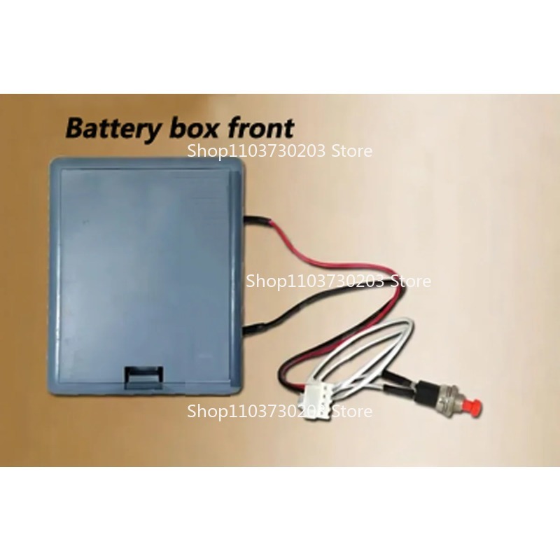 Kit Perbaikan Panel Brankas Mu - Home Security Safe ulasan dan harga