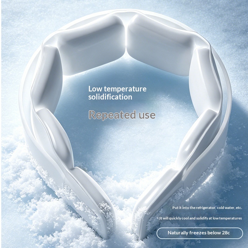 2026 Cincin Pendingin Leher Po - Home Security Outdoor ulasan dan harga