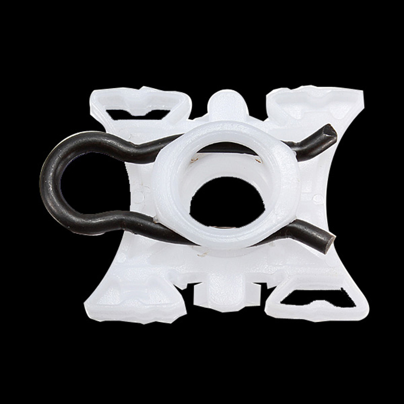4 Buah Klip Pengangkat Jendela - Home Security Door Reinforcement Lock ulasan dan harga