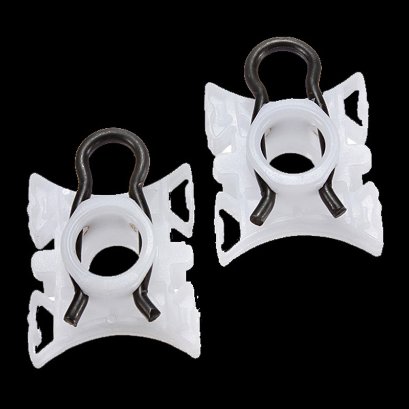 4 Buah Klip Pengangkat Jendela - Home Security Door Reinforcement Lock ulasan dan harga