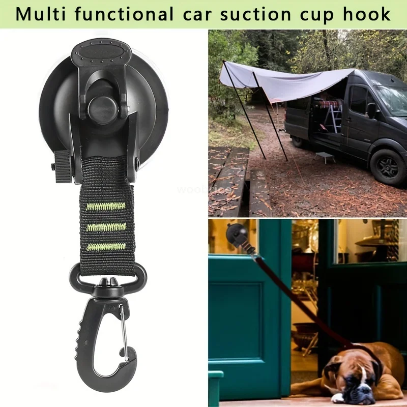 Cangkir isap tenda mobil, cang - Home Security Outdoor ulasan dan harga