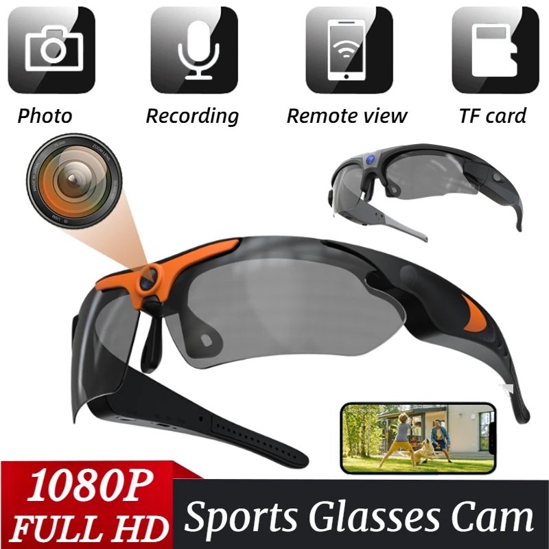 Kamera HD 1080P bisa dipakai,  - Home Security Outdoor Cameras ulasan dan harga