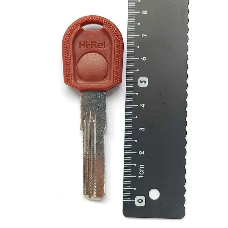 5-100 Buah 3 Alur LM Hi-Rel Te - Home Security Gate ulasan dan harga