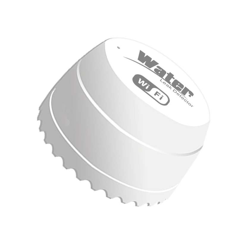 Detektor Kebocoran Air Wifi Se - Home Security Outdoor ulasan dan harga