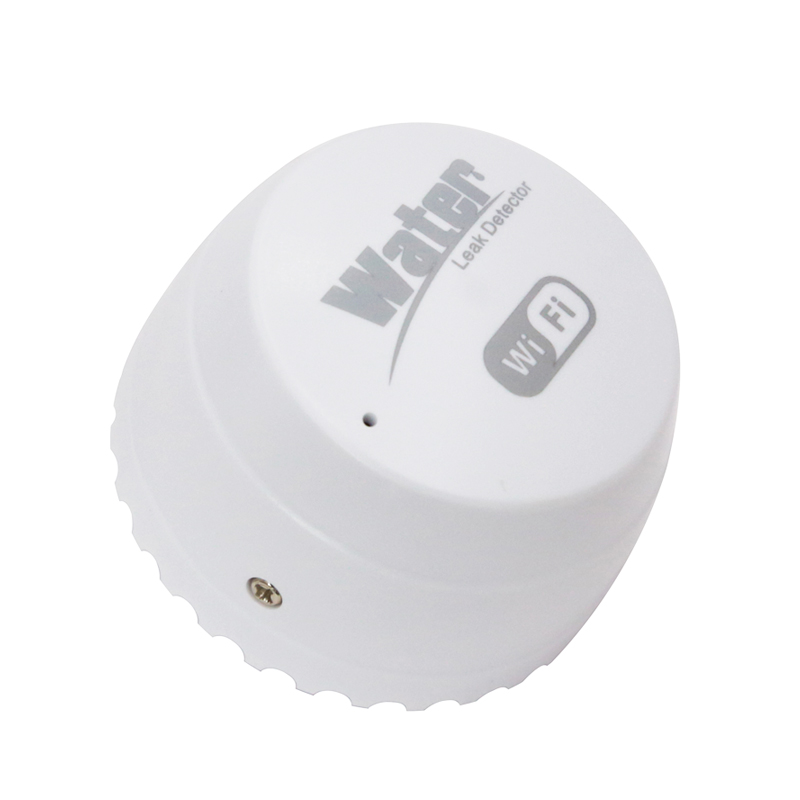 Detektor Kebocoran Air Wifi Se - Home Security Outdoor ulasan dan harga